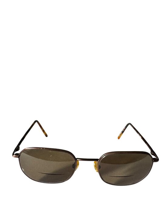 Gant Other - Gant Horizon Mens Brown Sunglasses Frames G-319 51-19 British Hong Kong Vintage